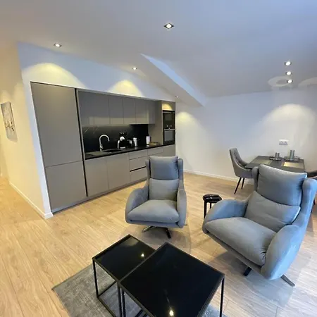 Appartamento Solaris Mostar Esterno foto