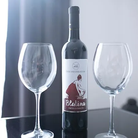 Appartamento Solaris Mostar Esterno foto
