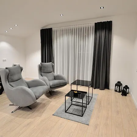 Appartamento Solaris Mostar Esterno foto