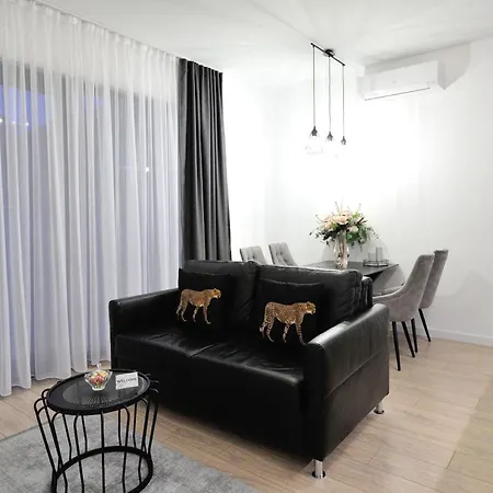 Appartamento Solaris Mostar Esterno foto