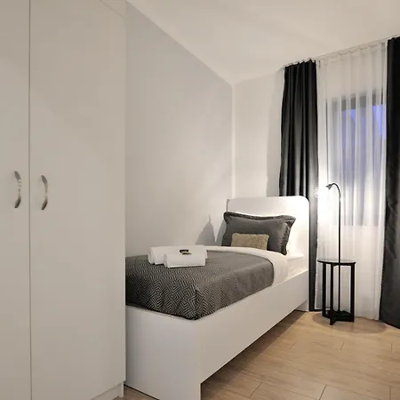 Appartamento Solaris Mostar Esterno foto