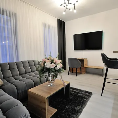 Appartamento Solaris Mostar Esterno foto