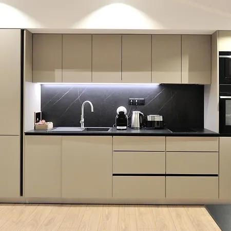 Appartamento Solaris Mostar Esterno foto