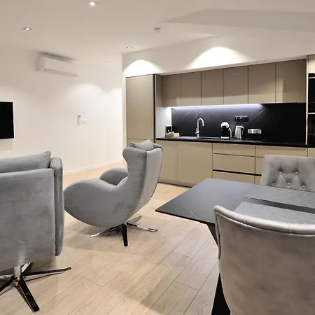 Appartamento Solaris Mostar Esterno foto