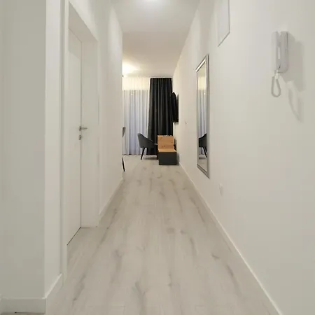 Appartamento Solaris Mostar Esterno foto