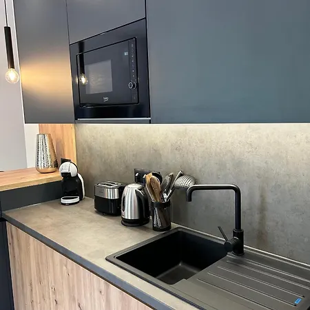 Appartamento Solaris Mostar Esterno foto