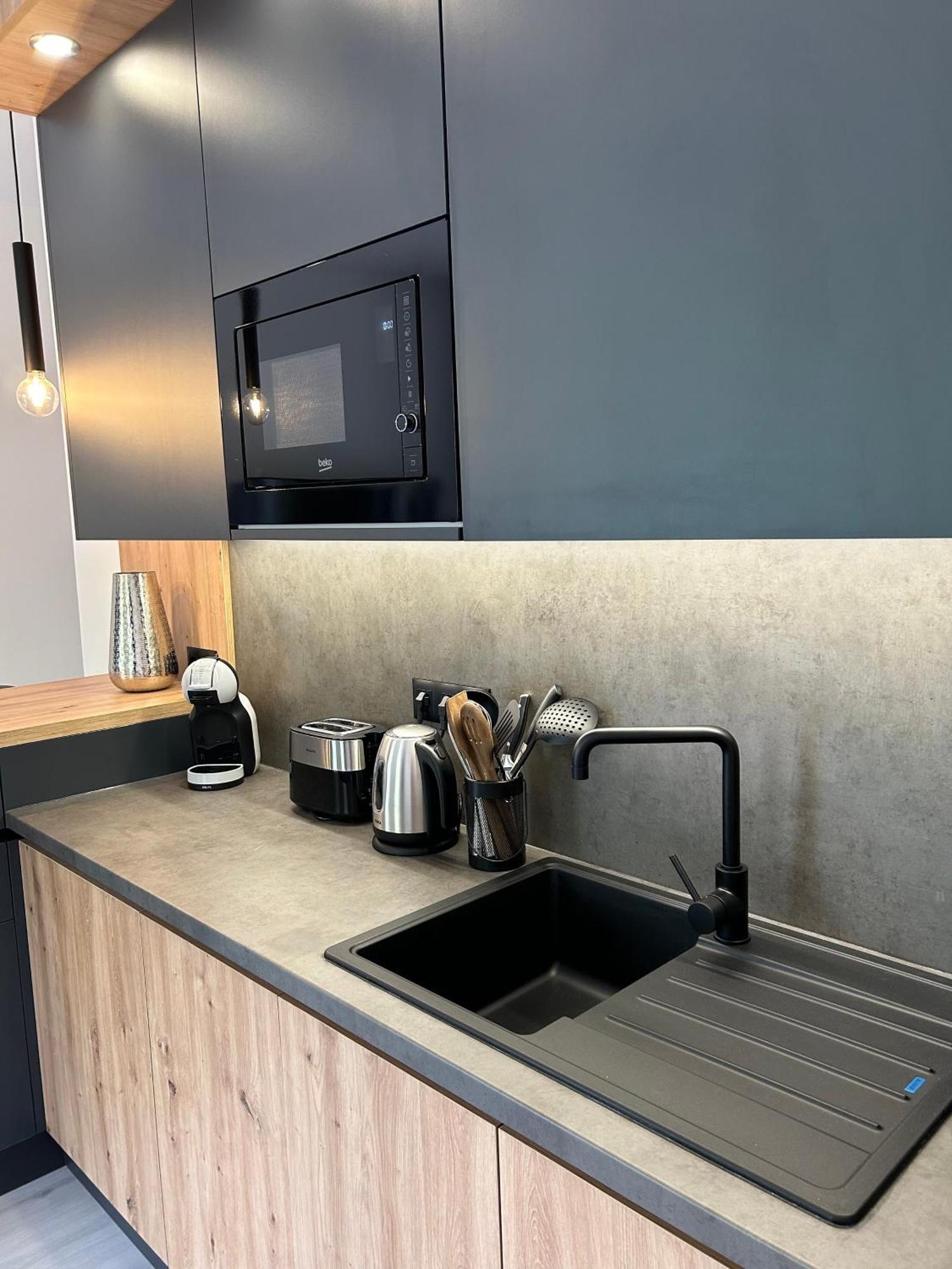 Solaris Appartamento Mostar