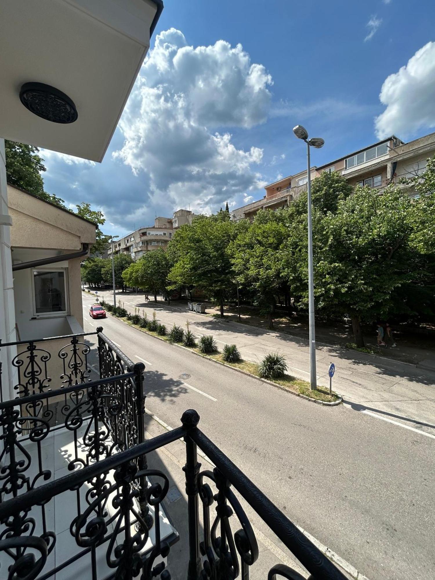 Appartamento Solaris Mostar